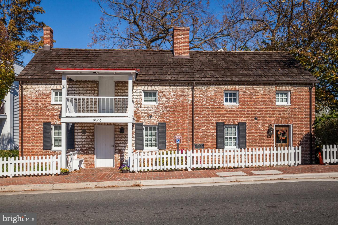 4249 BERRITT STREET