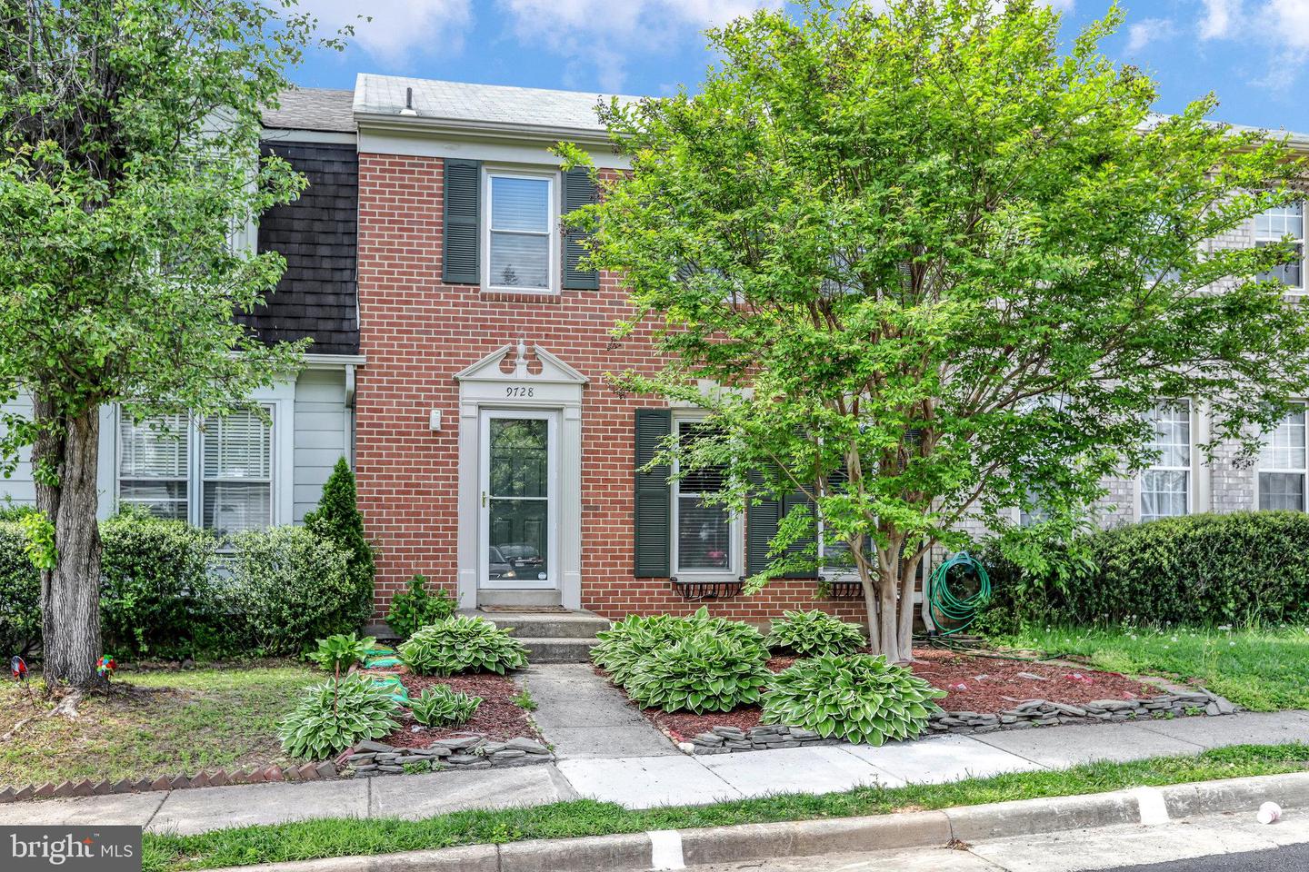 9728 MAIN STREET