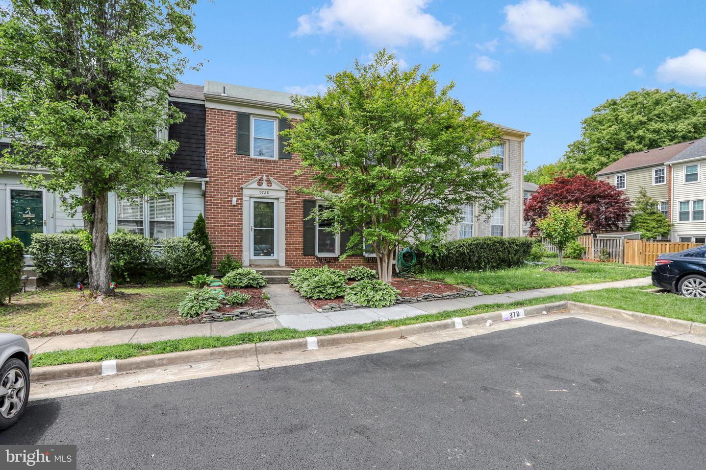 9728 MAIN STREET