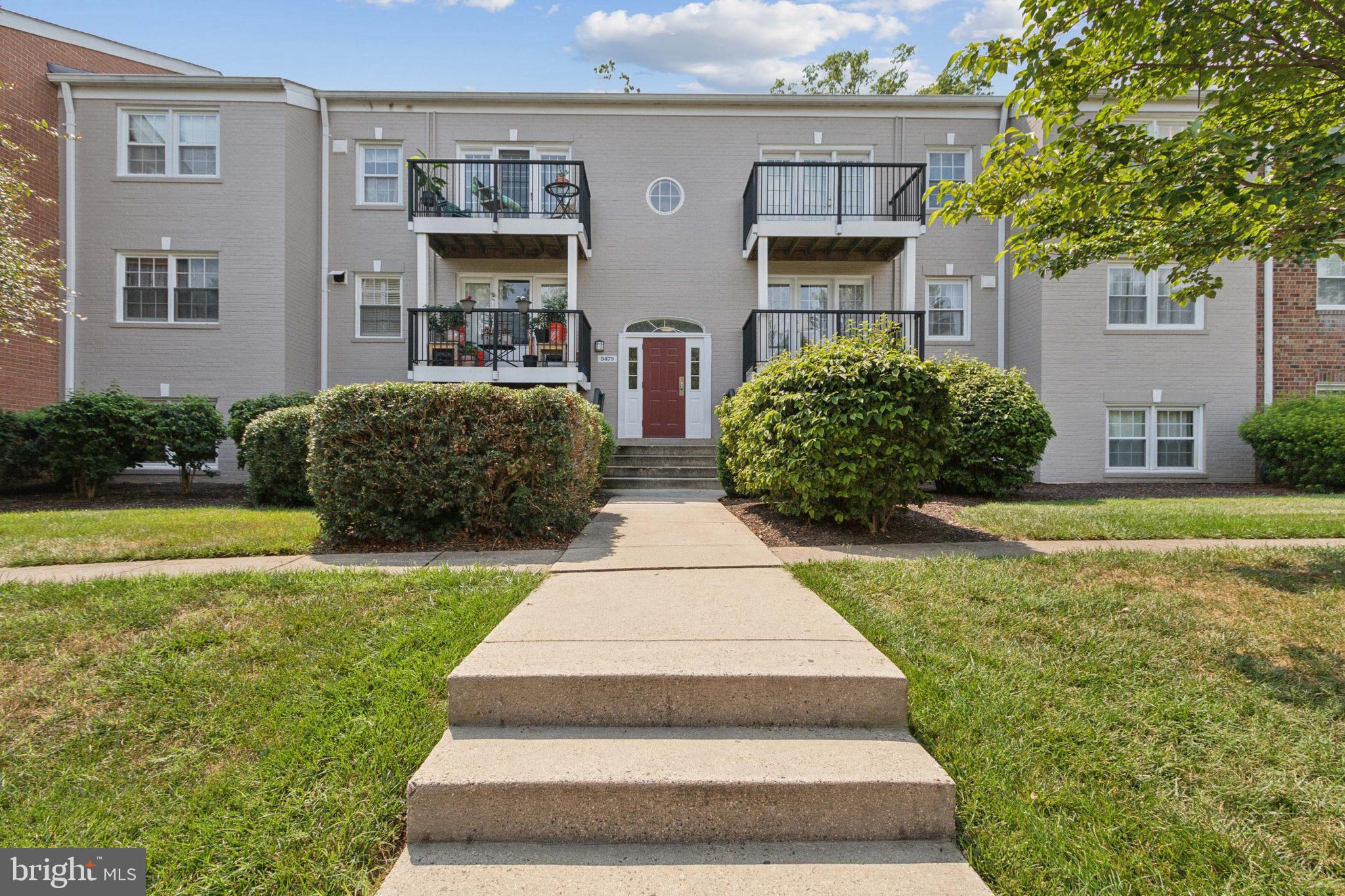 9479 Fairfax Blvd #102