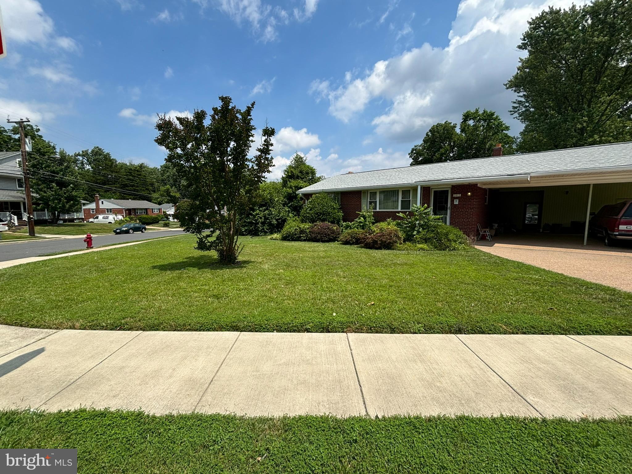3913 Tedrich Blvd
