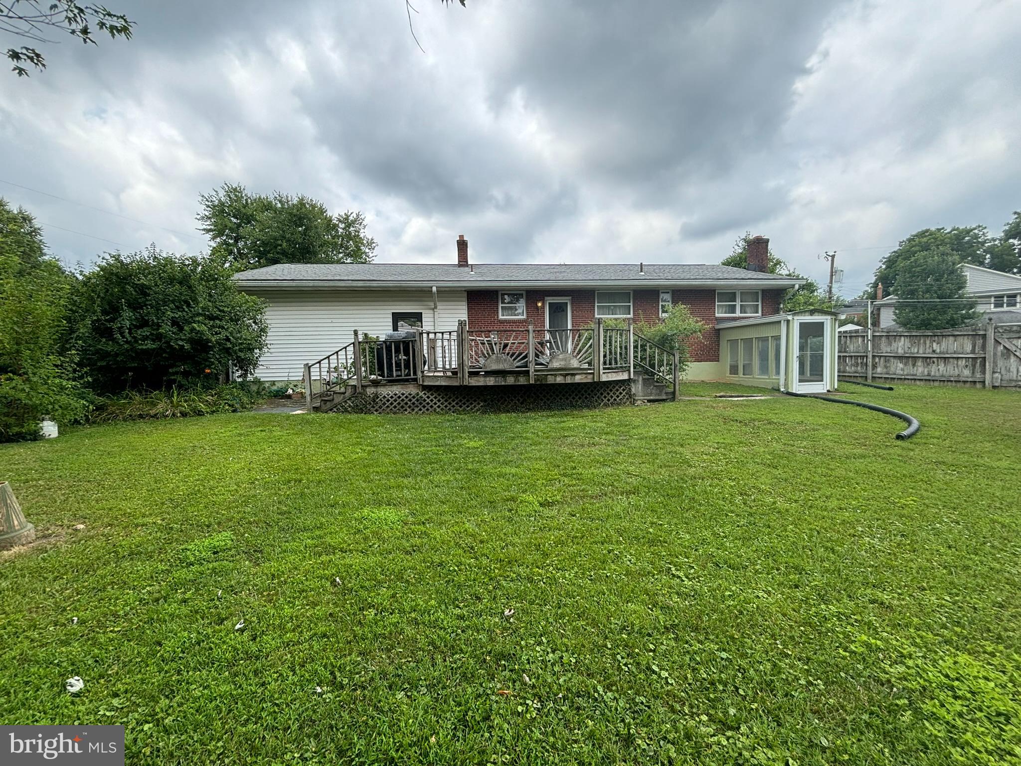 3913 Tedrich Blvd