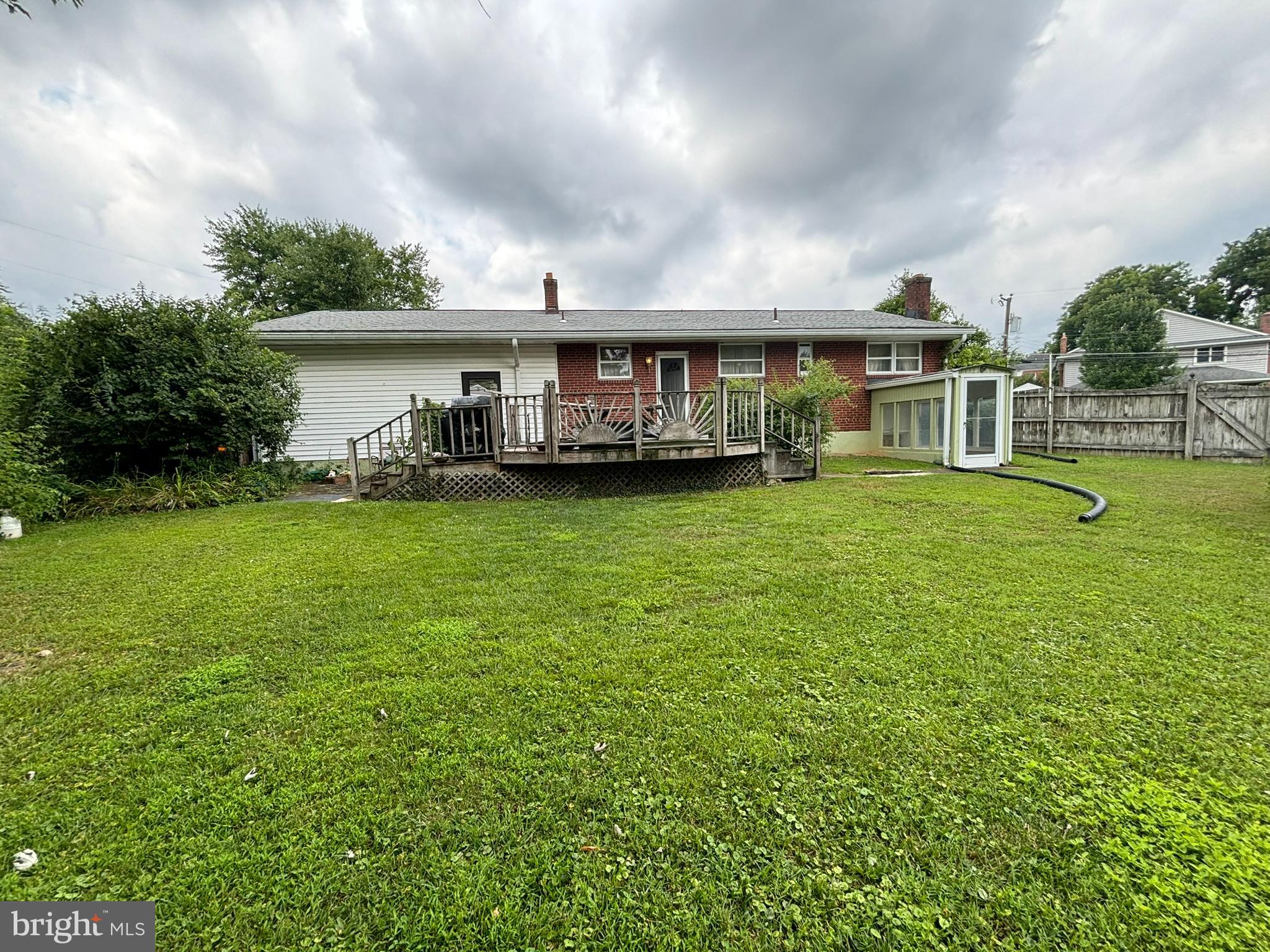 3913 Tedrich Blvd