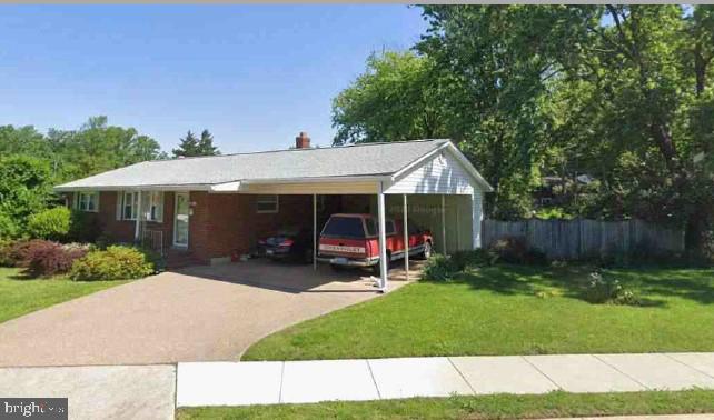 3913 Tedrich Blvd