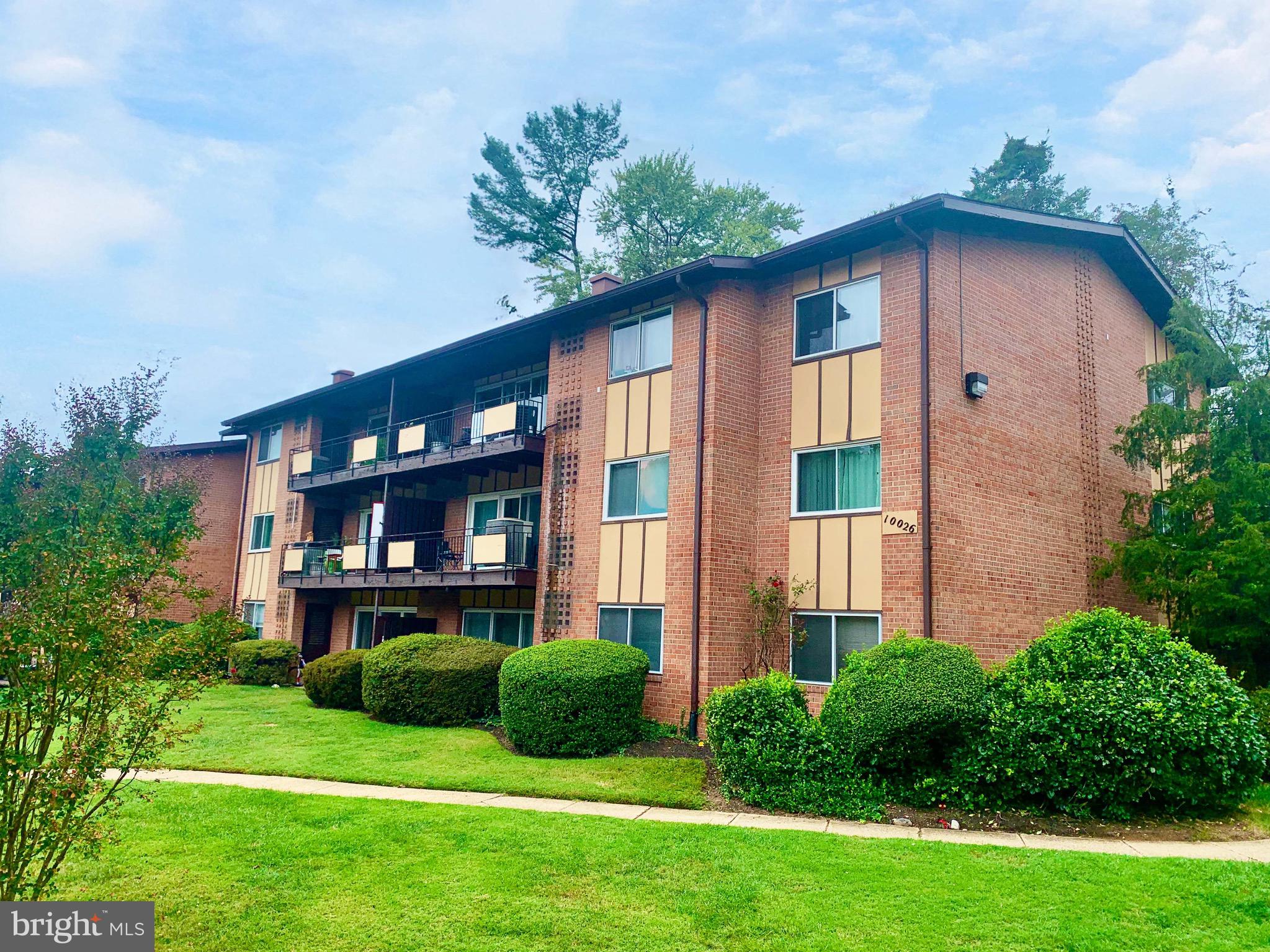 10026 Fair Woods Dr #231