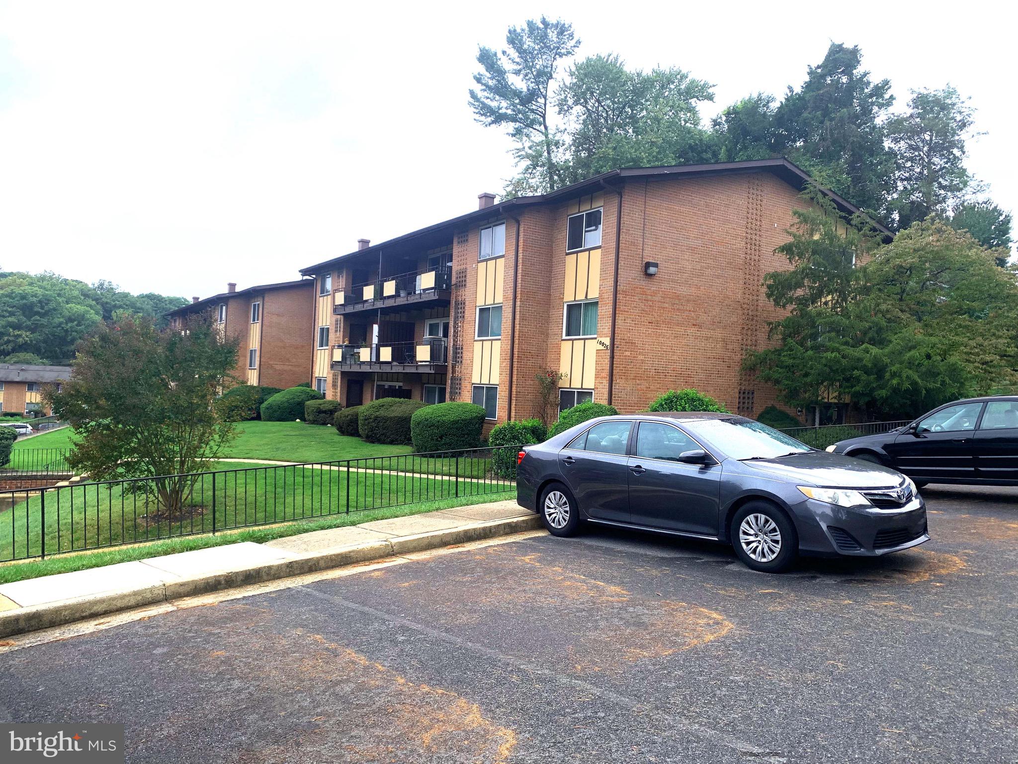 10026 Fair Woods Dr #231