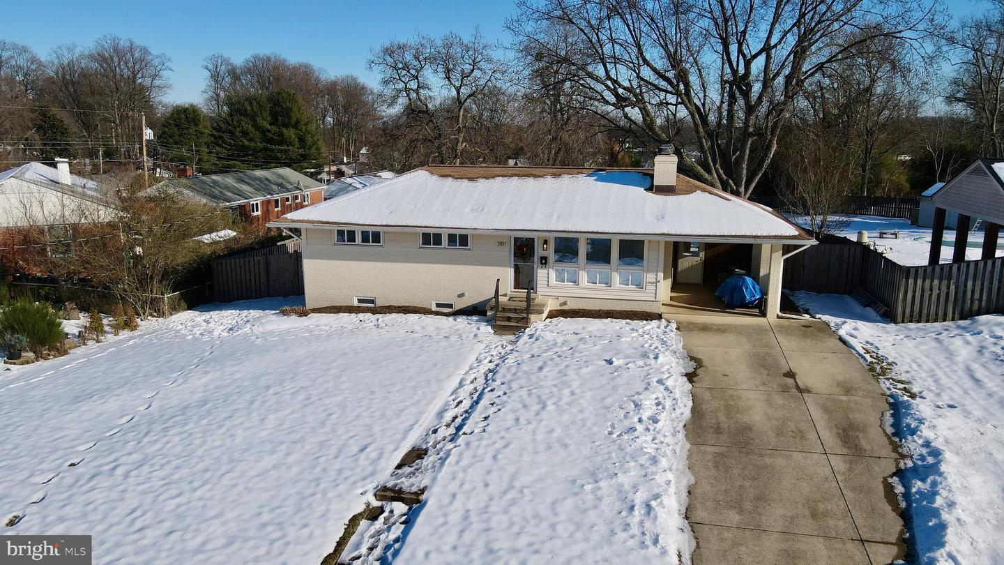 3811 Ren Rd