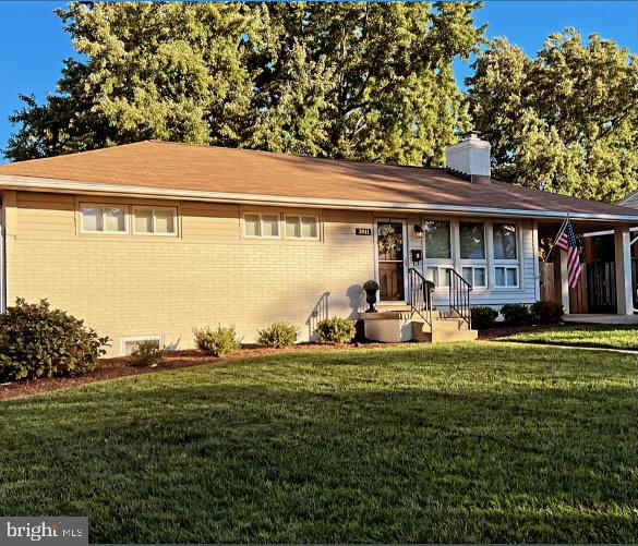 3811 Ren Rd