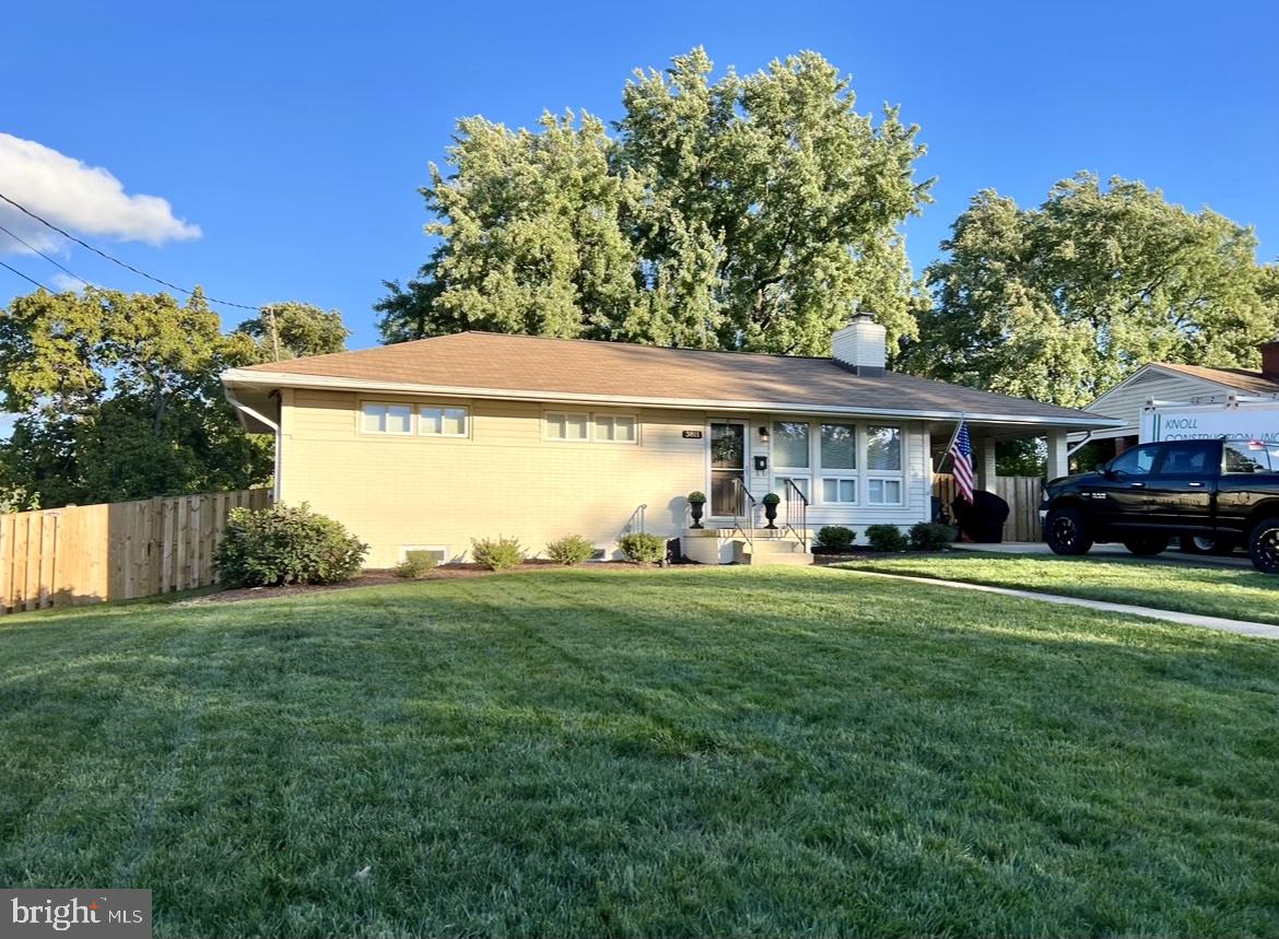 3811 Ren Rd