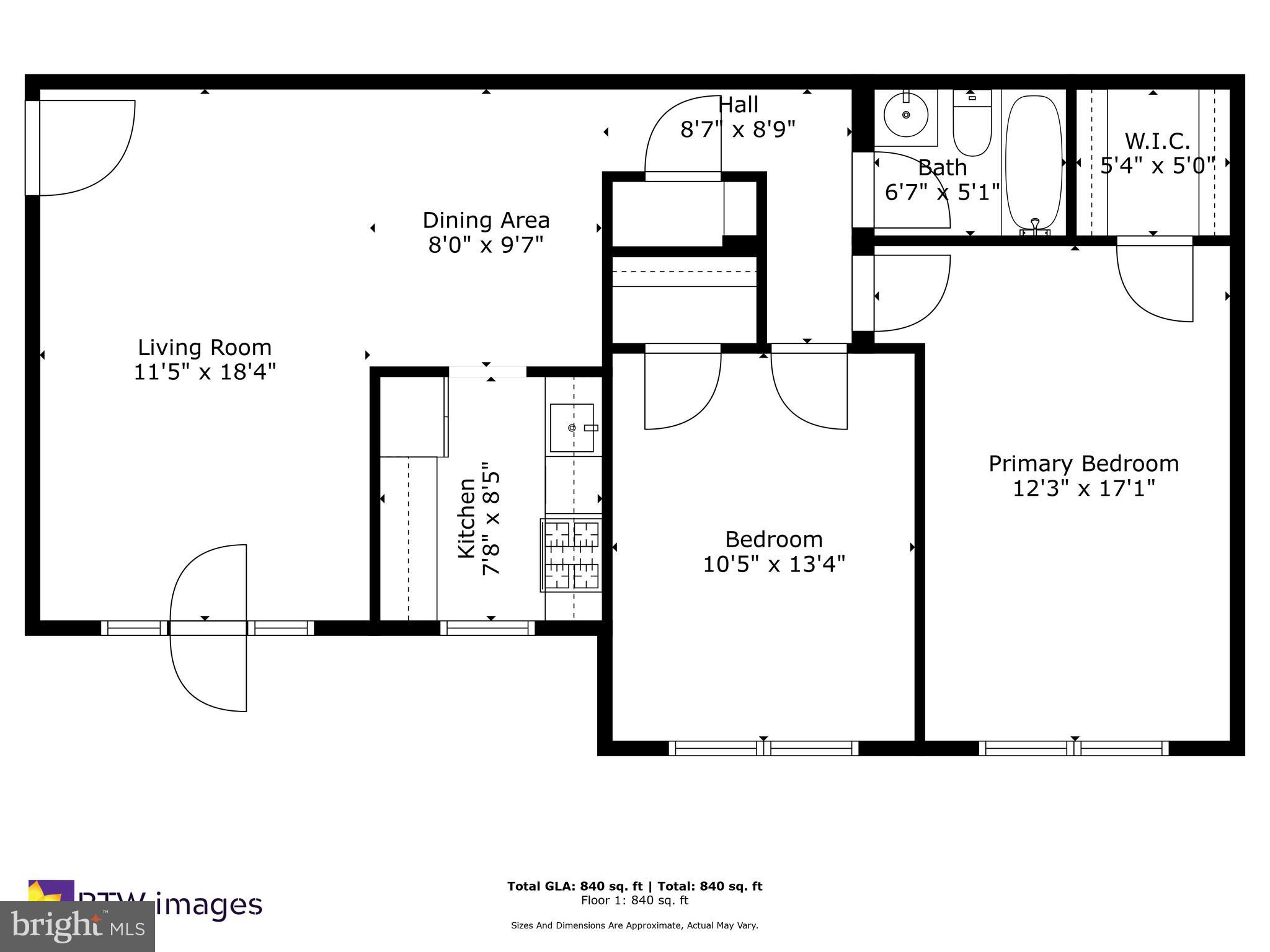 9475 Fairfax Blvd #102