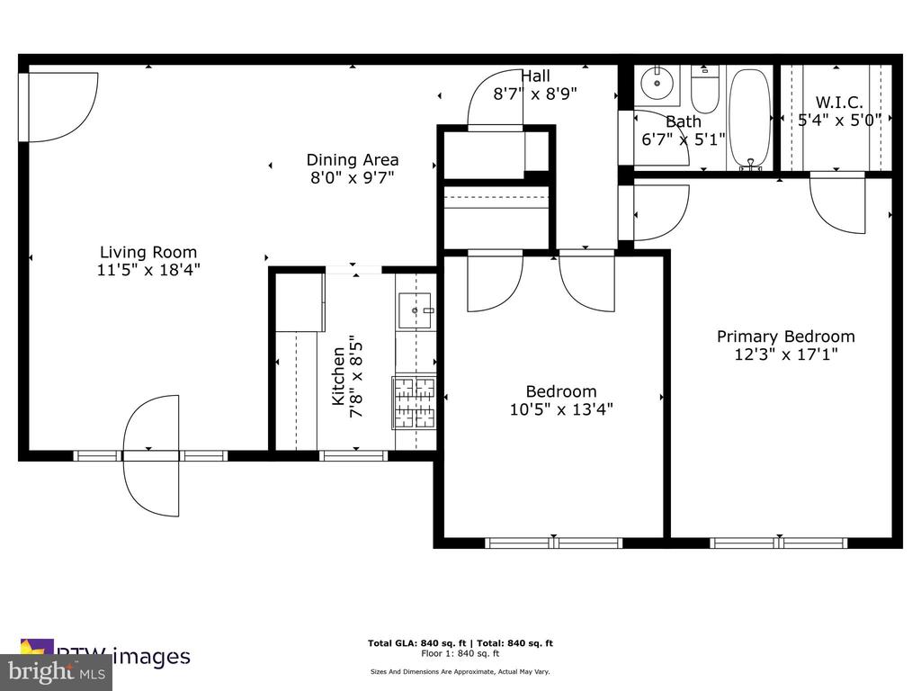9475 Fairfax Blvd #102