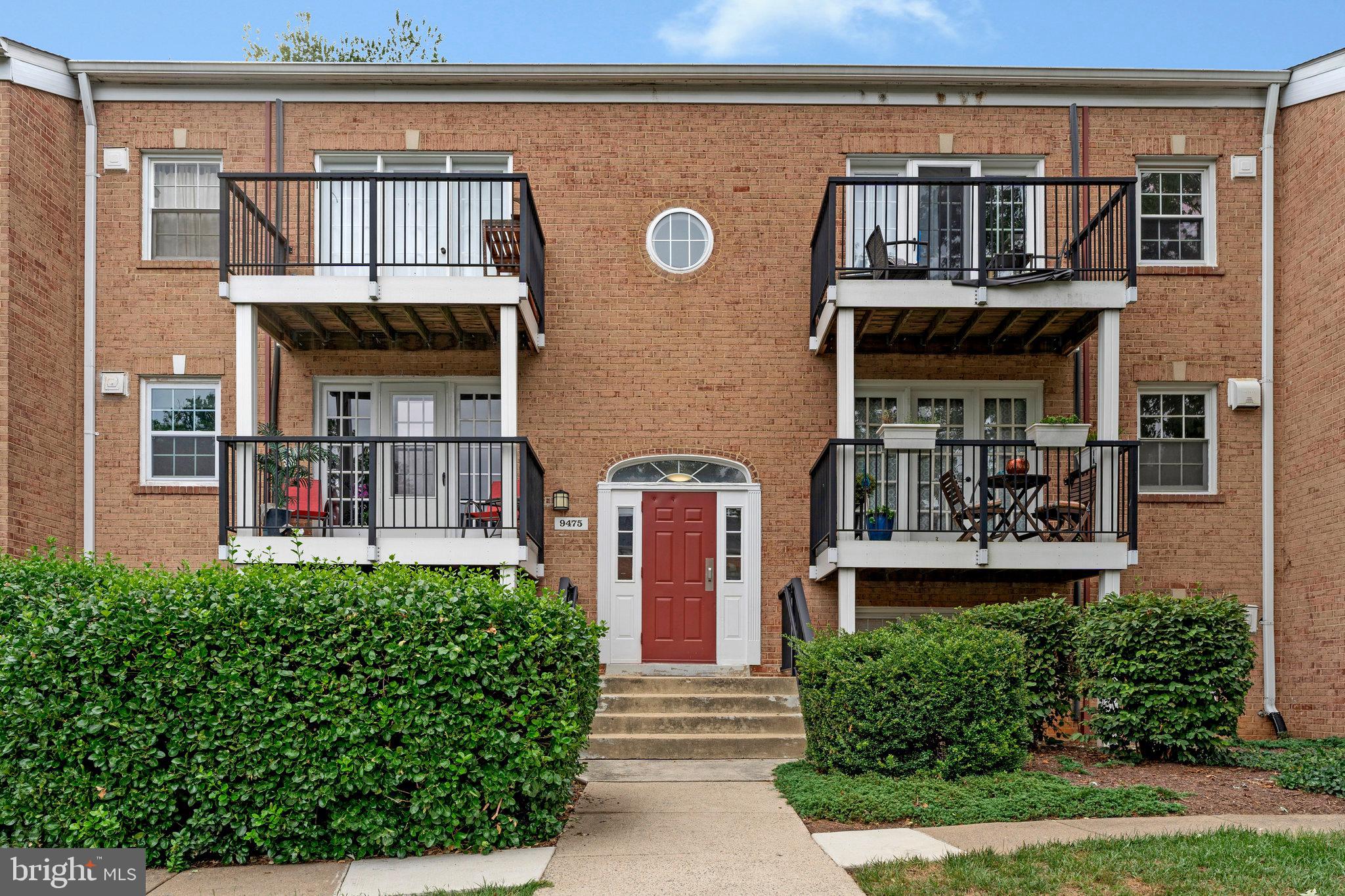 9475 Fairfax Blvd #102
