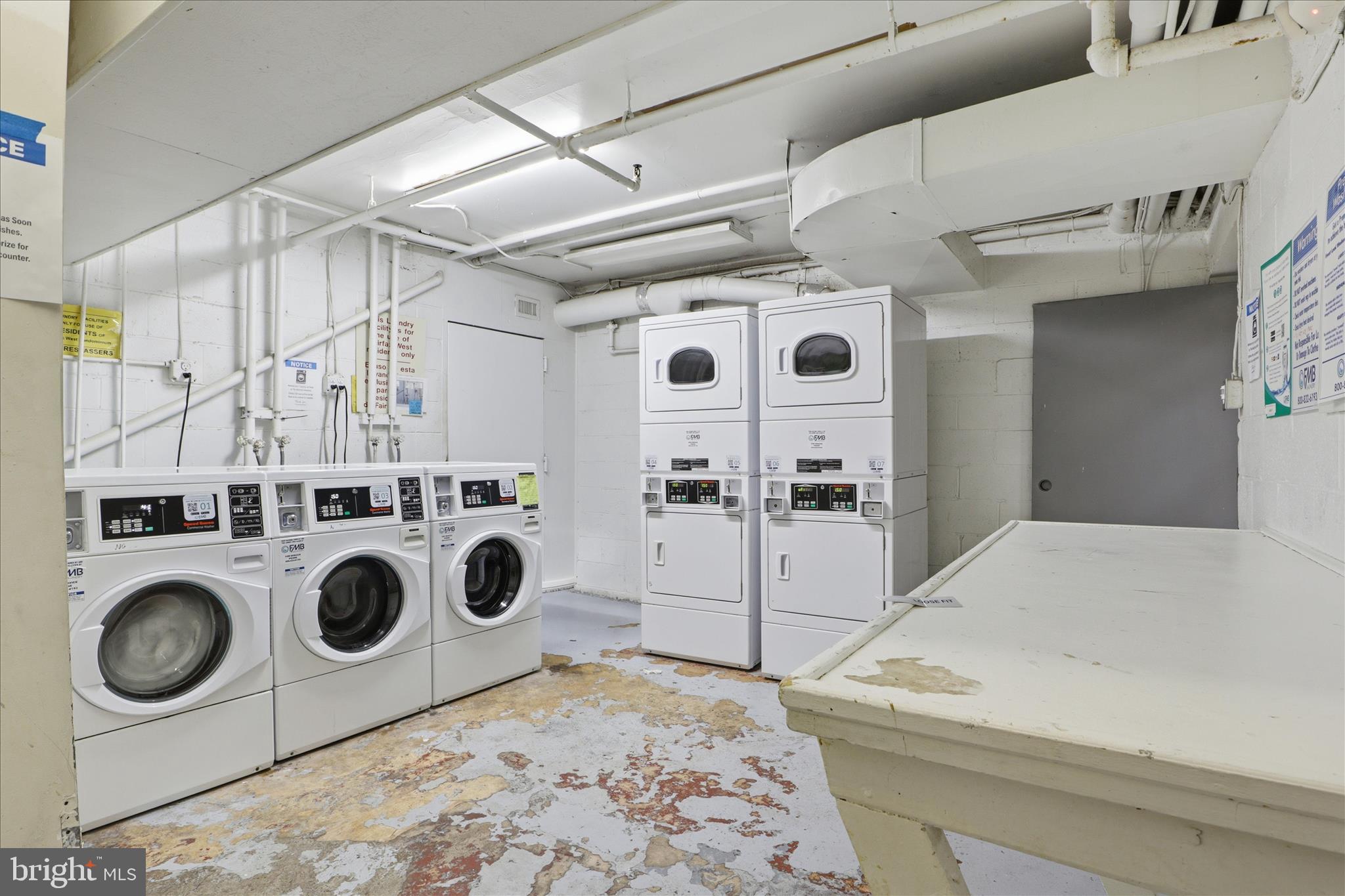 10721 WEST DRIVE 302