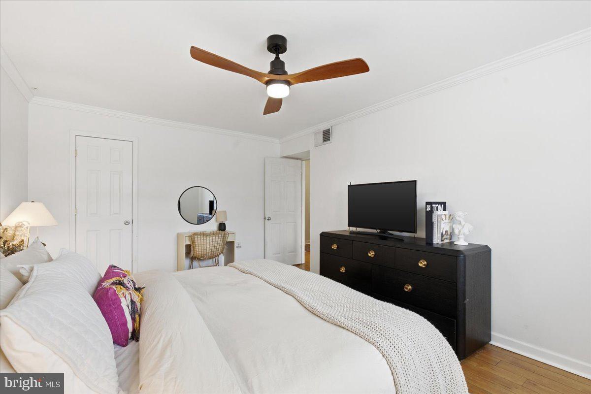 9461 FAIRFAX BOULEVARD 301