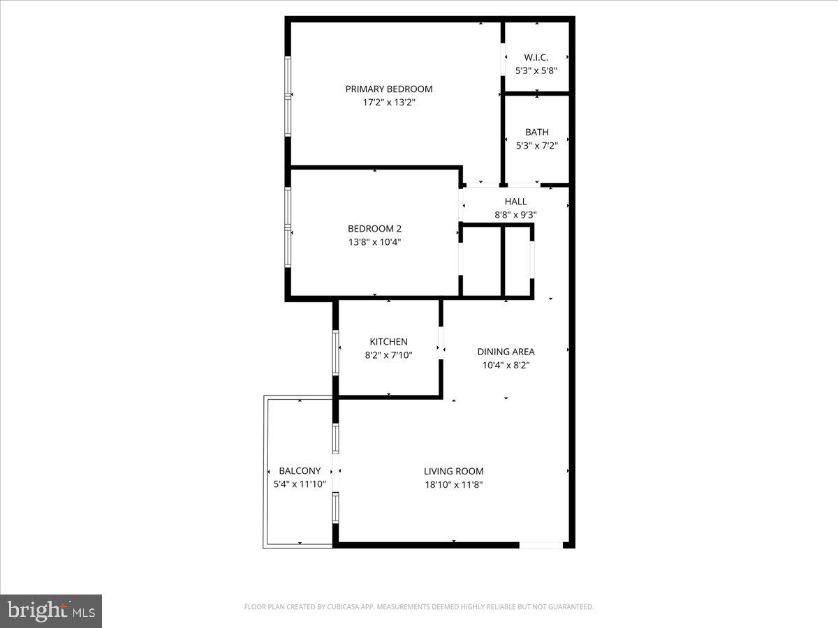 9461 FAIRFAX BOULEVARD 301