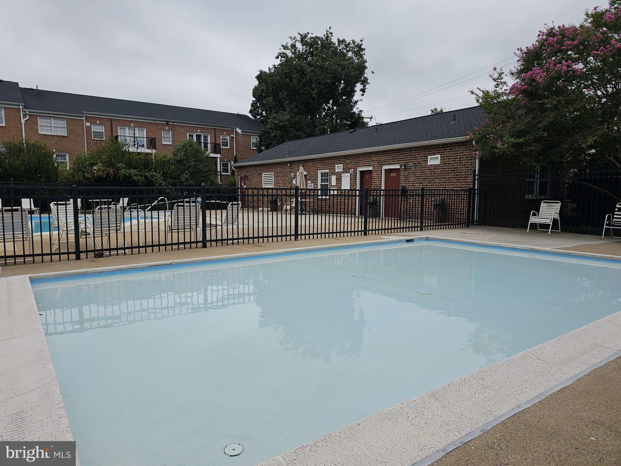 9461 FAIRFAX BOULEVARD 301