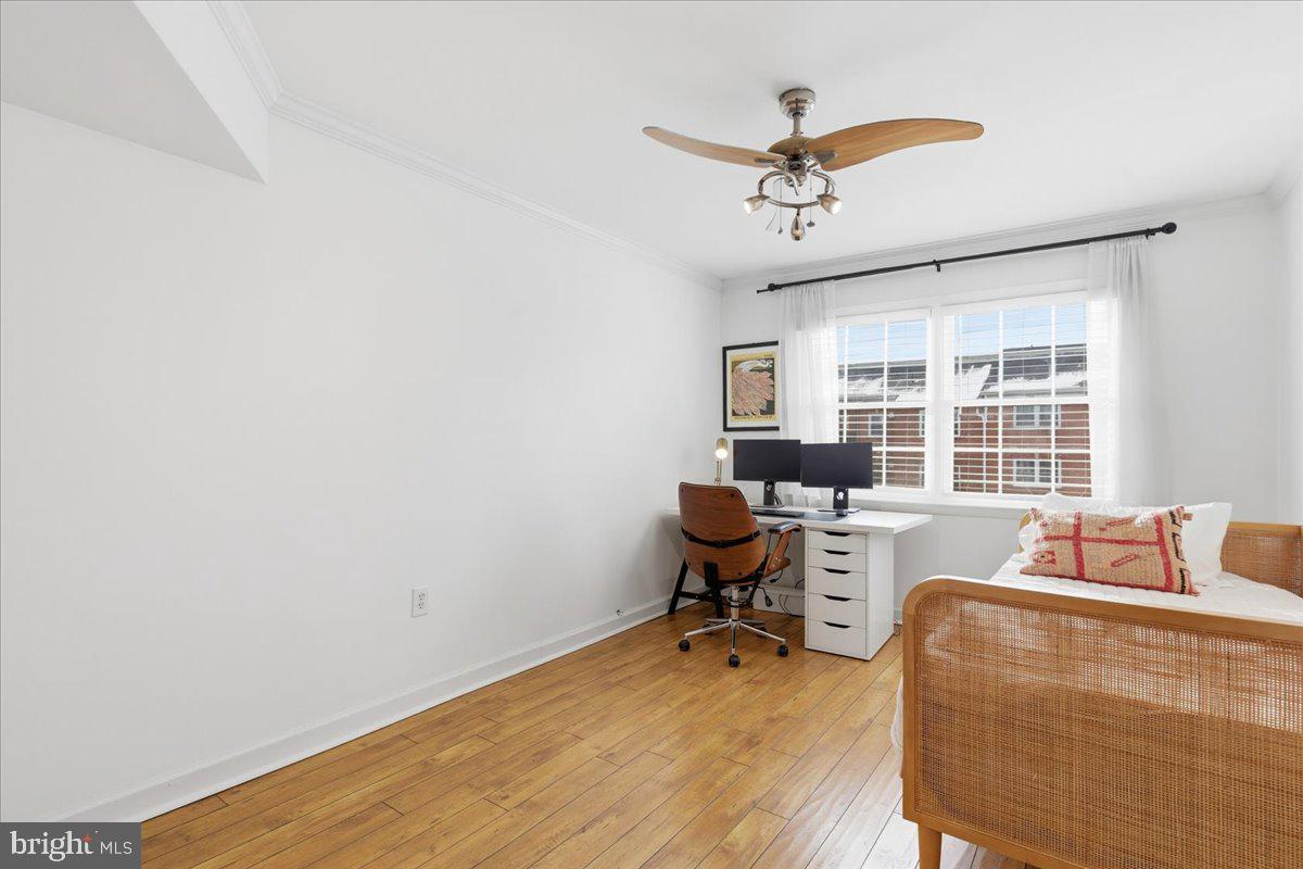 9461 FAIRFAX BOULEVARD 301