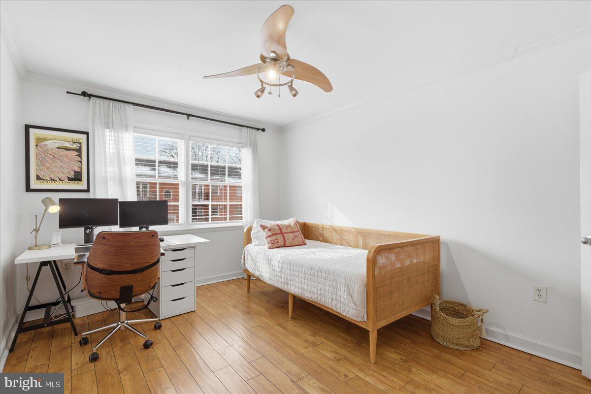 9461 FAIRFAX BOULEVARD 301