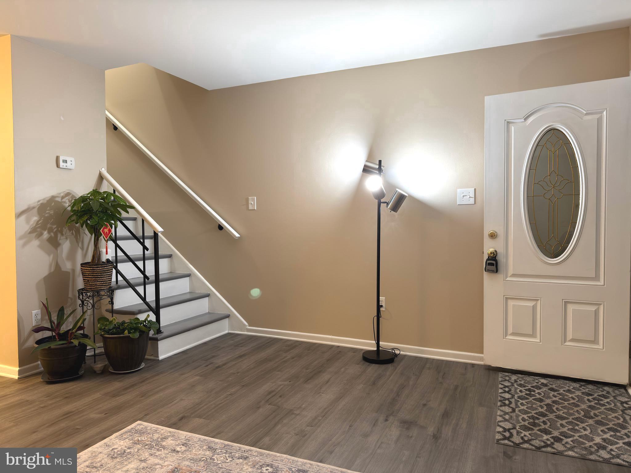 10135 FAIR WOODS DRIVE