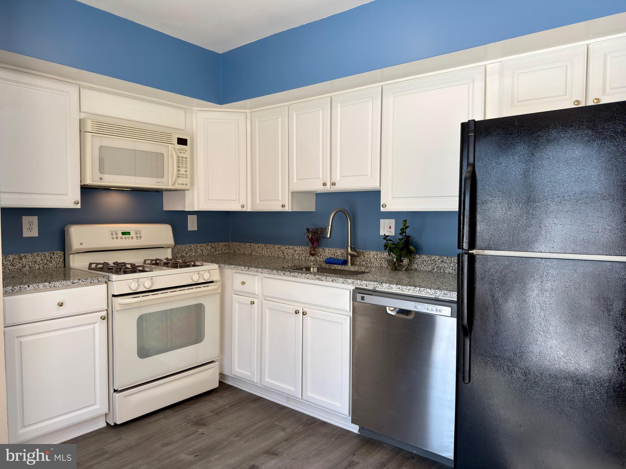 10135 FAIR WOODS DRIVE