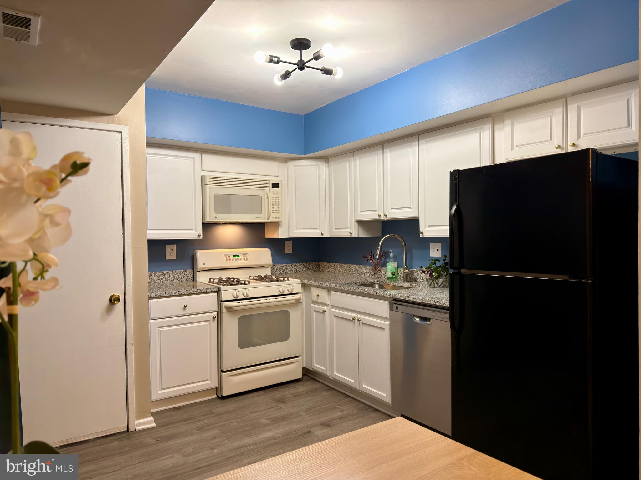 10135 FAIR WOODS DRIVE