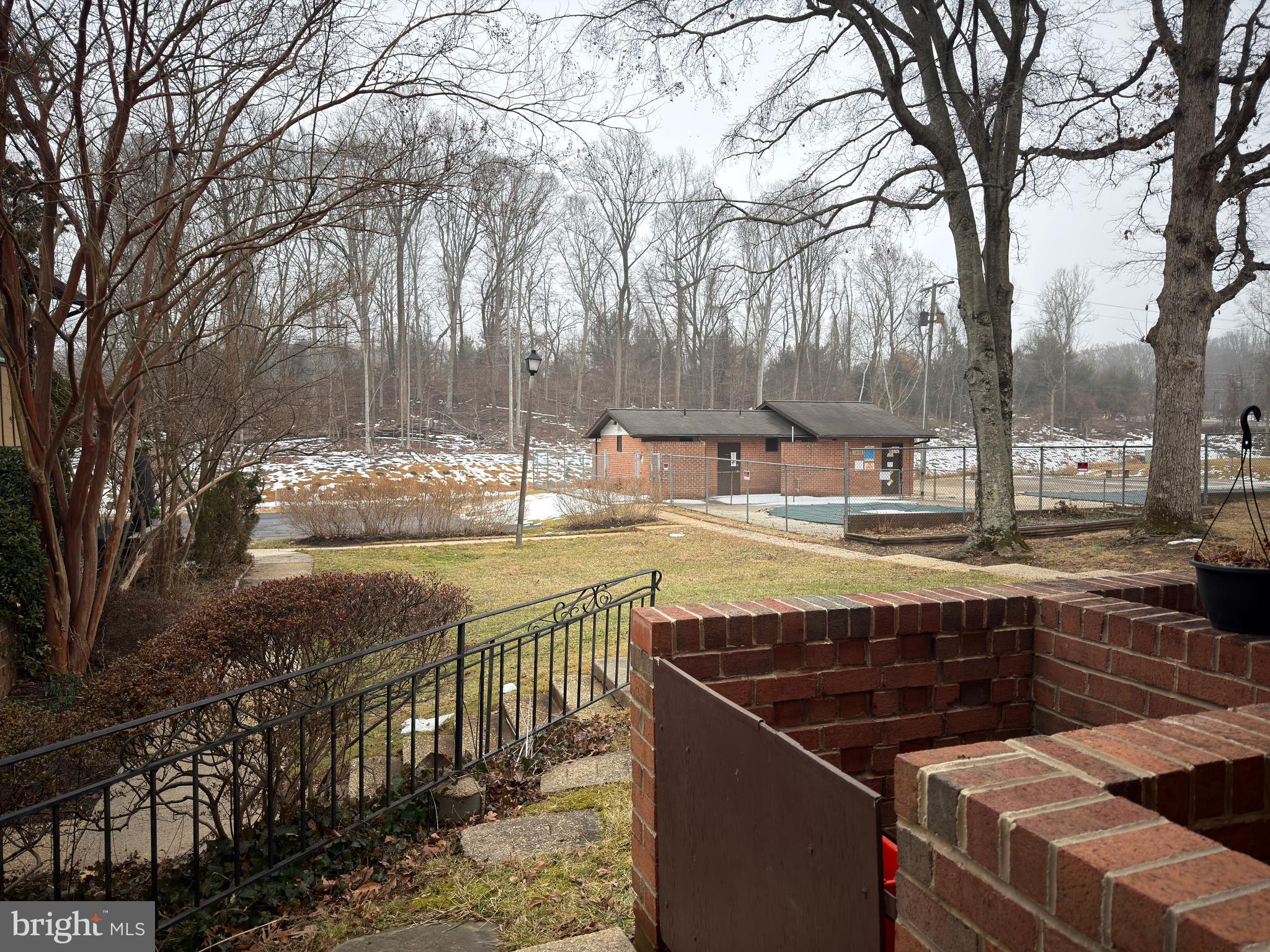 10135 FAIR WOODS DRIVE