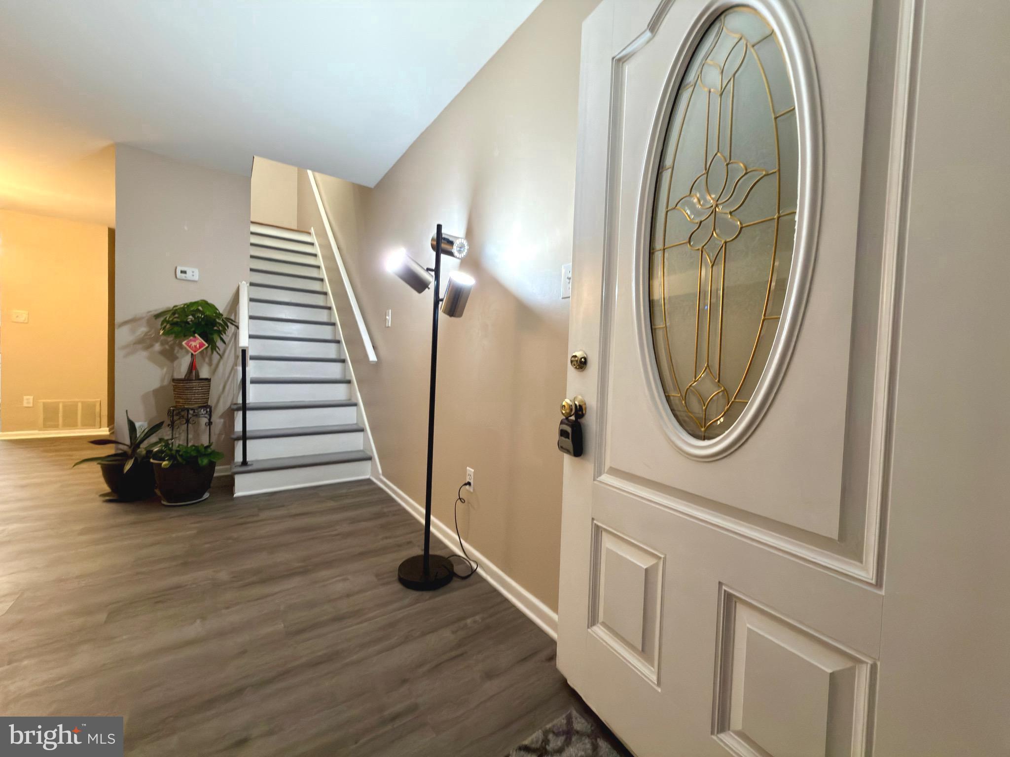 10135 FAIR WOODS DRIVE