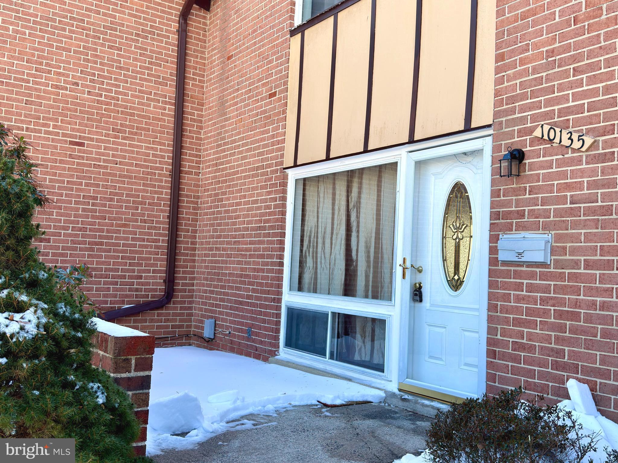 10135 FAIR WOODS DRIVE