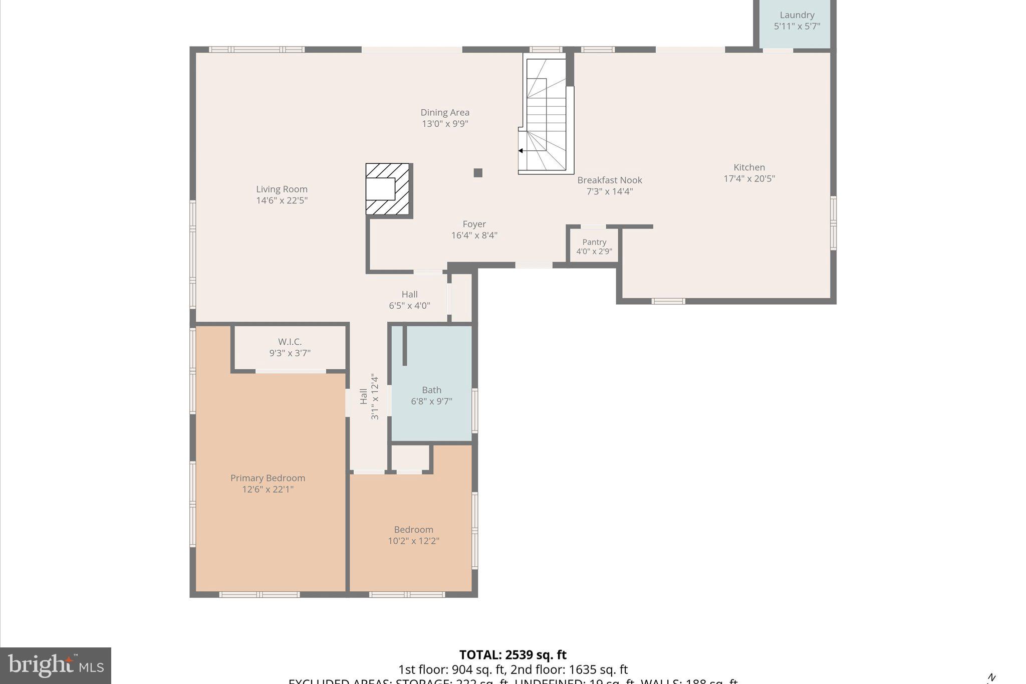 10122 FARMINGTON DRIVE