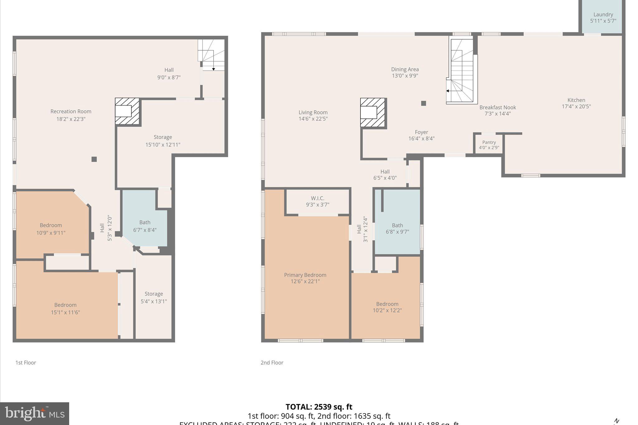 10122 FARMINGTON DRIVE