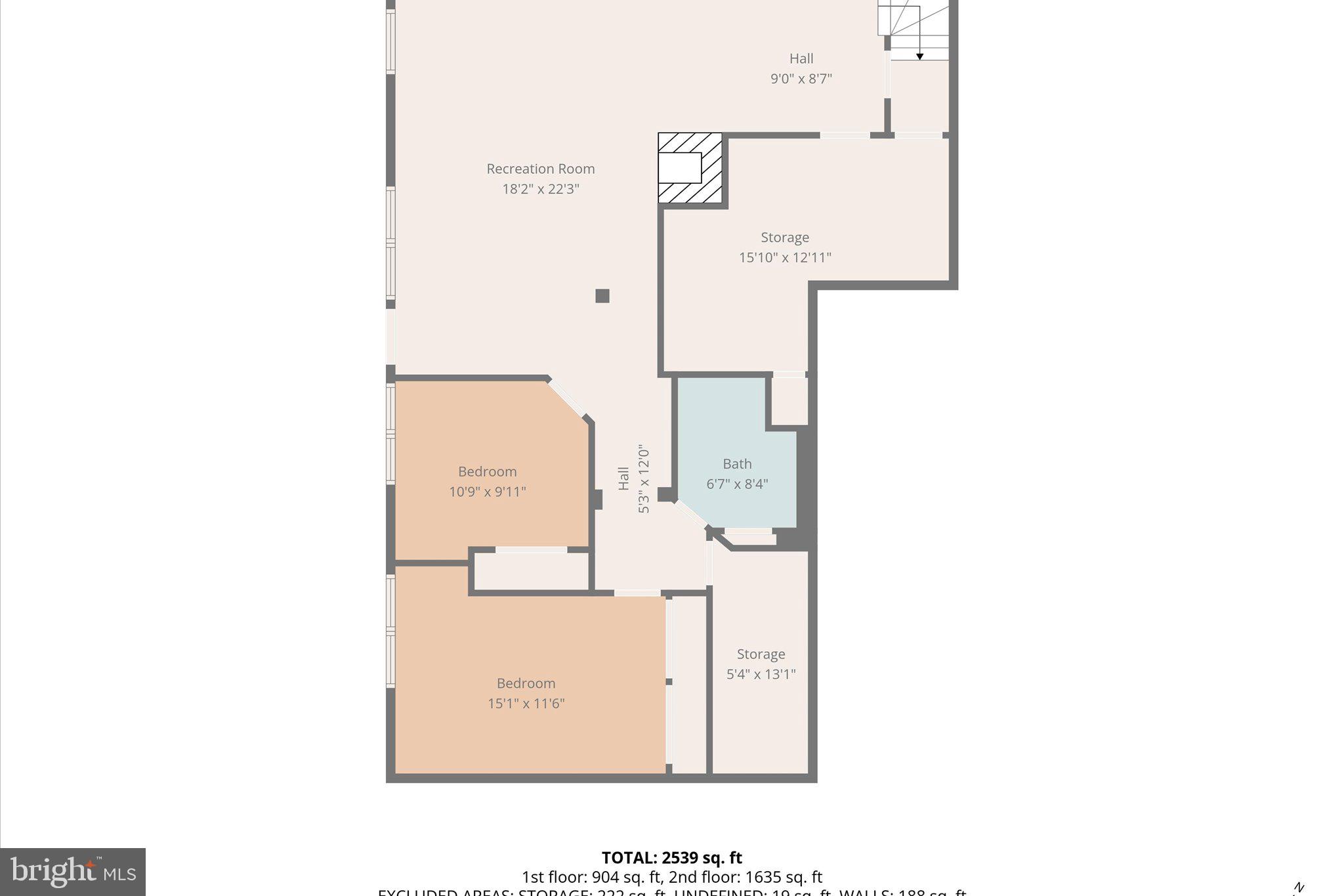 10122 FARMINGTON DRIVE