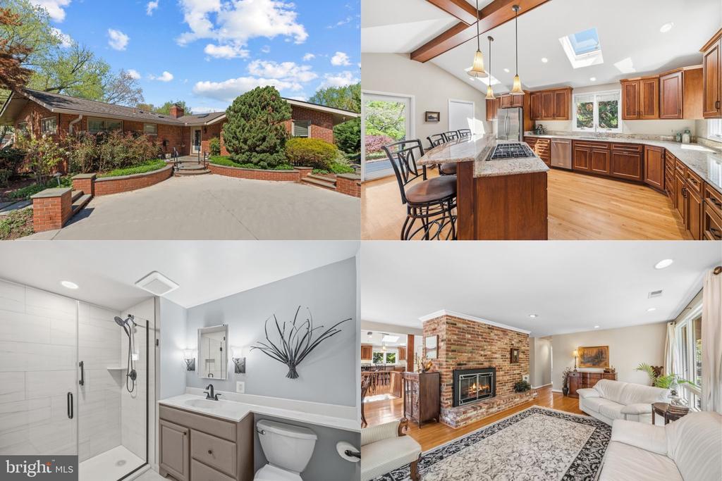 10122 FARMINGTON DRIVE
