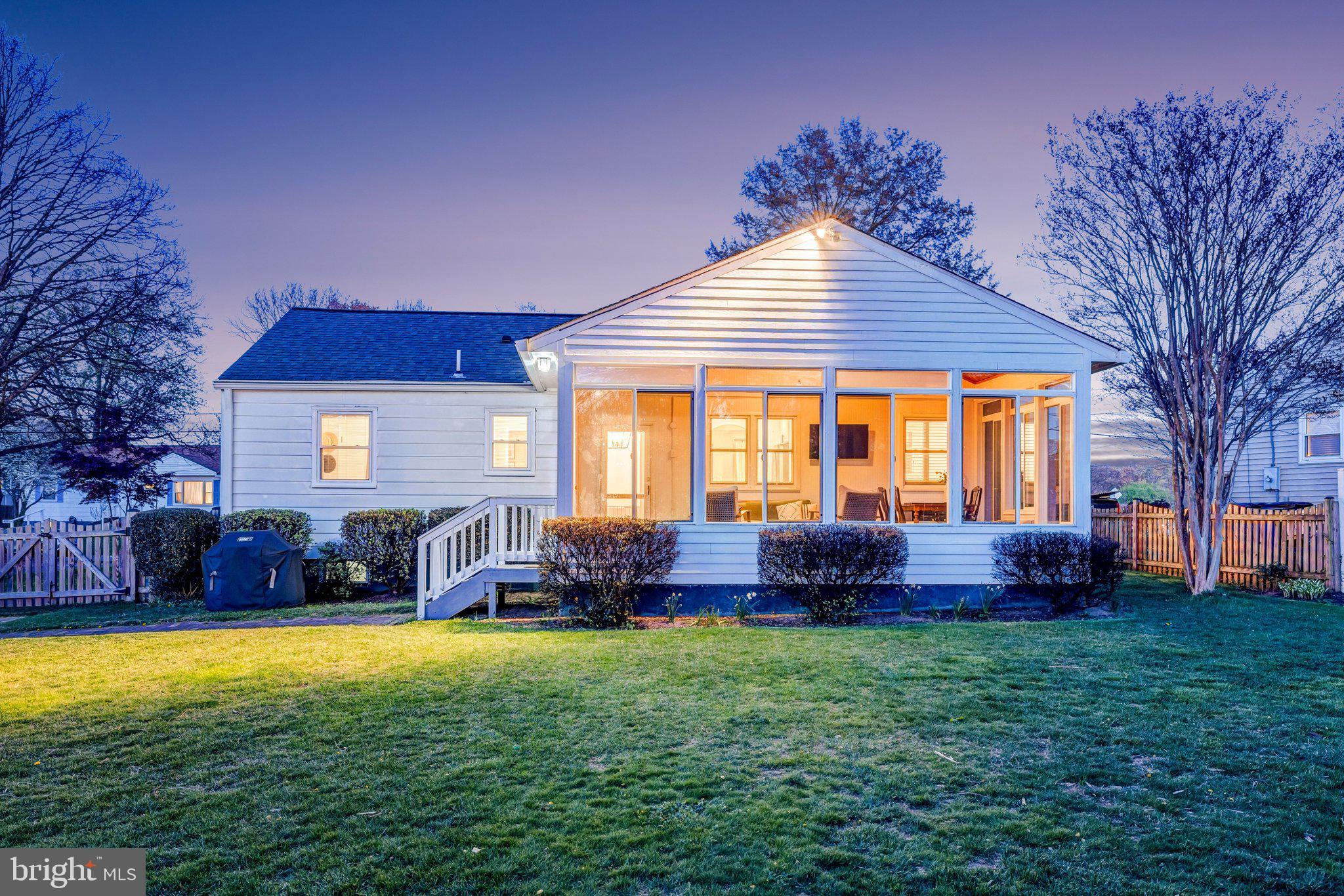 4132 ADDISON ROAD