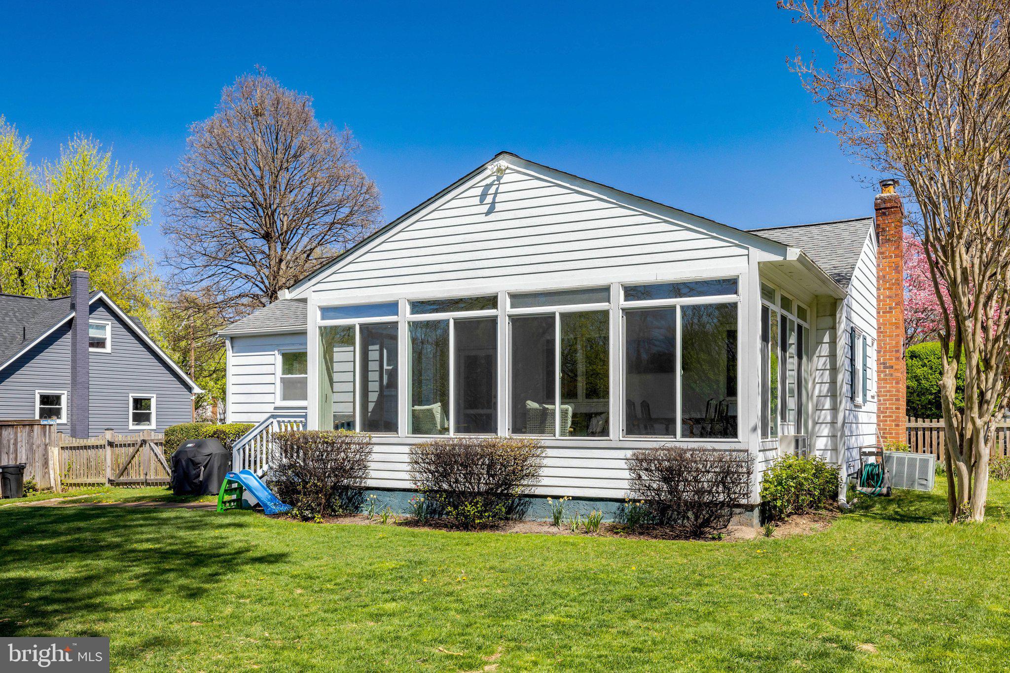 4132 ADDISON ROAD