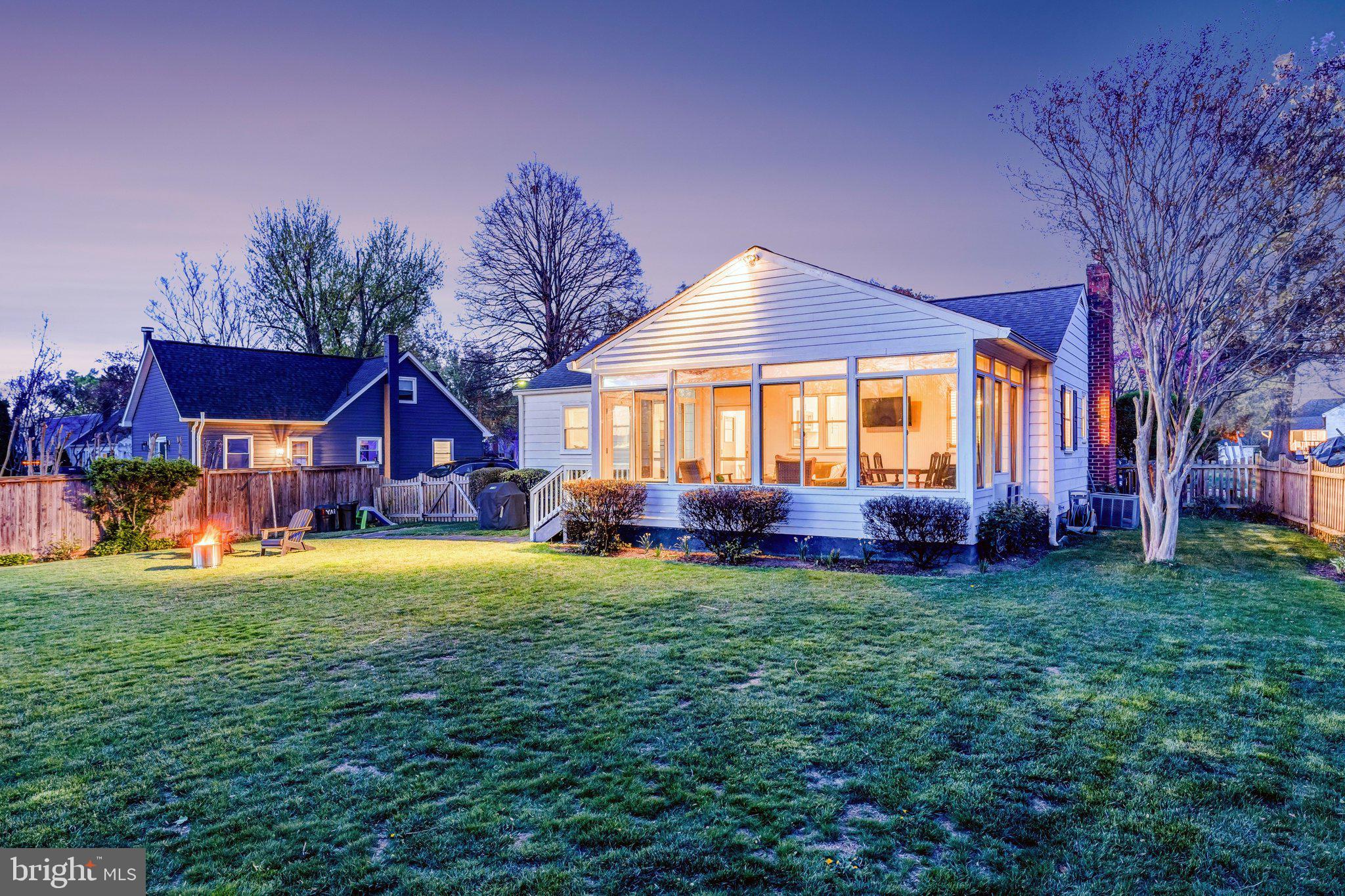 4132 ADDISON ROAD