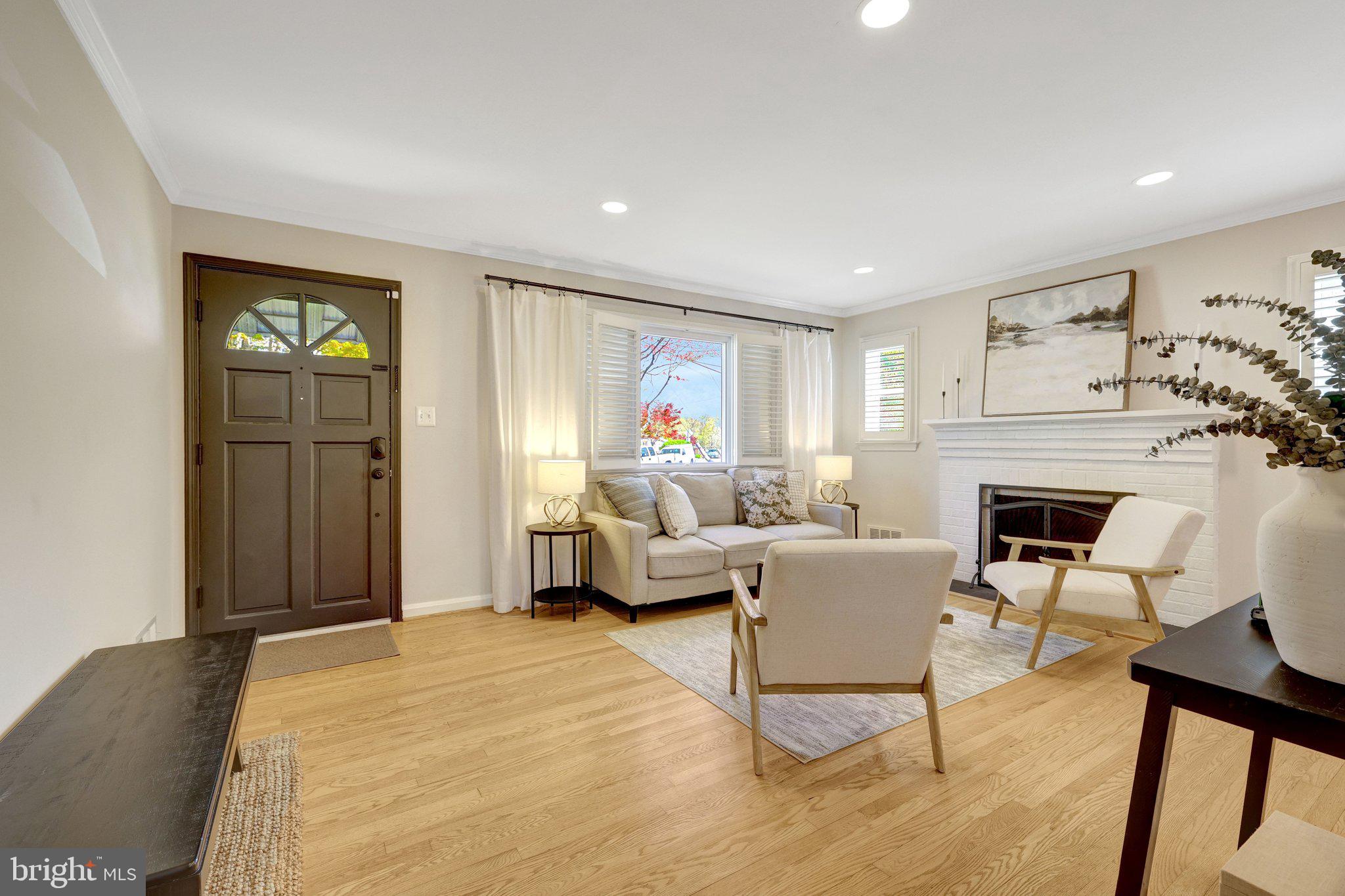 4132 ADDISON ROAD