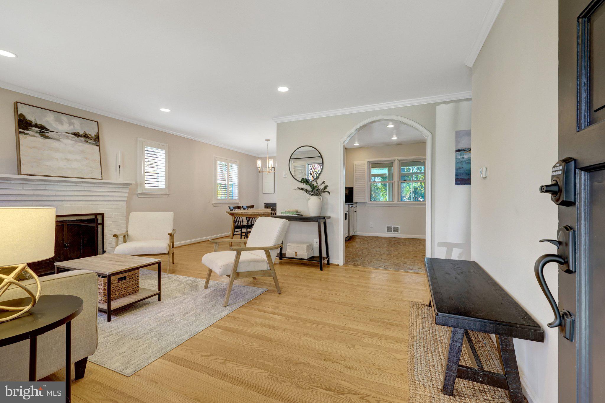 4132 ADDISON ROAD