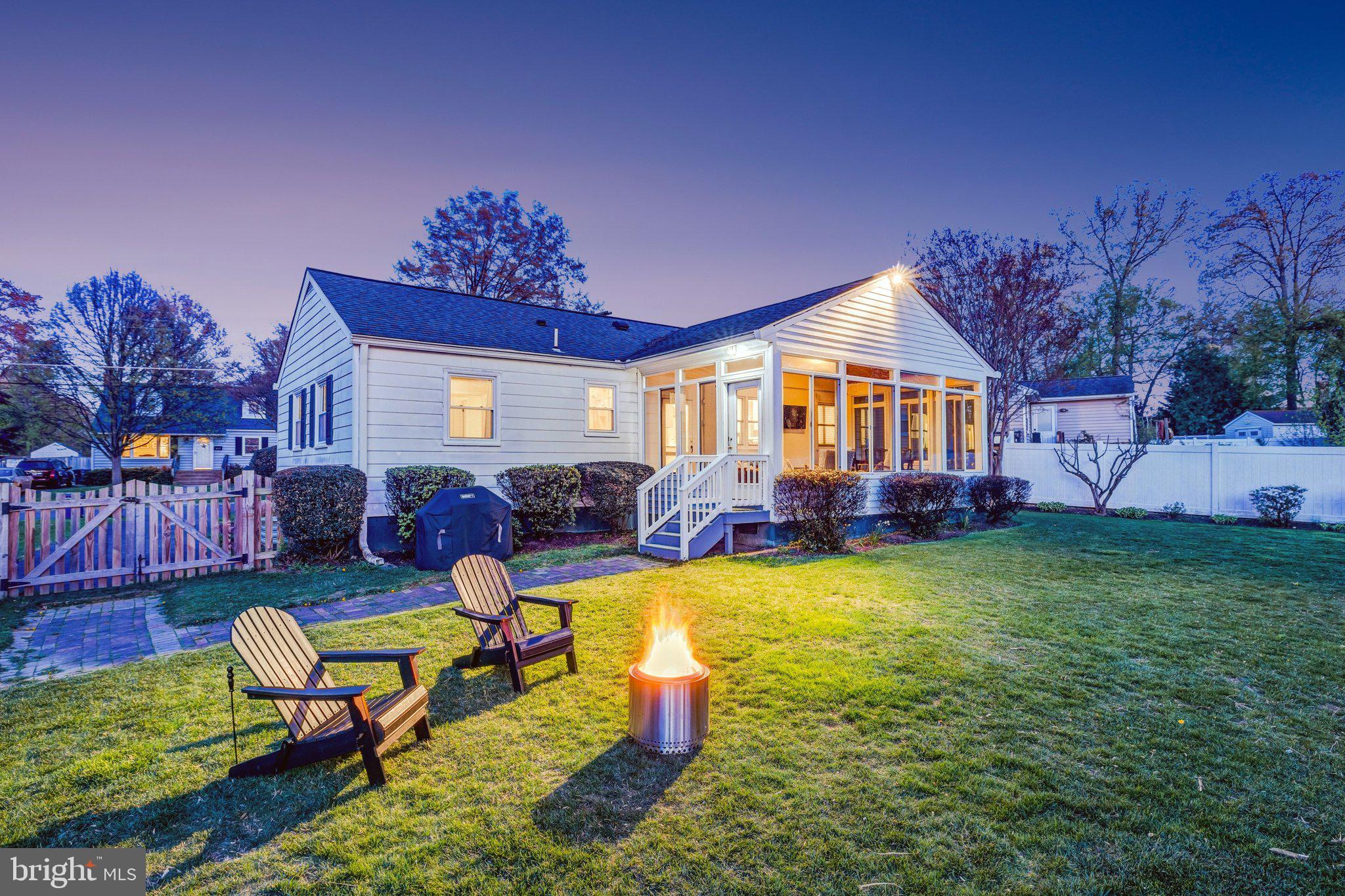 4132 ADDISON ROAD