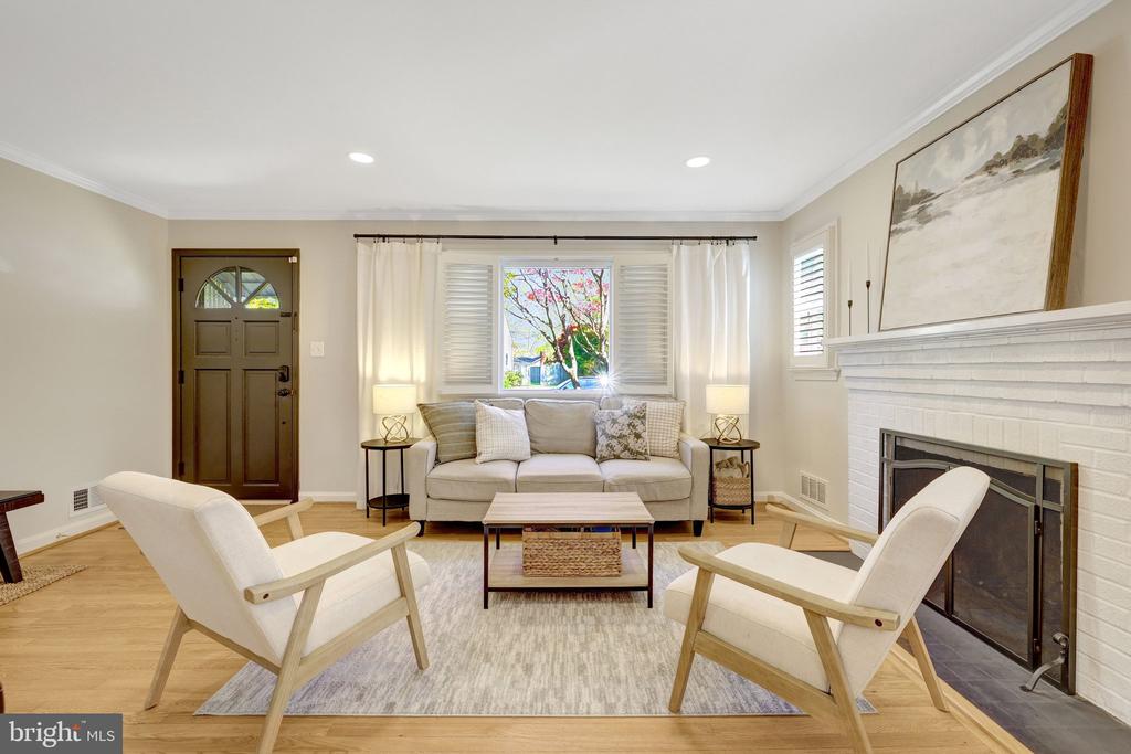 4132 ADDISON ROAD