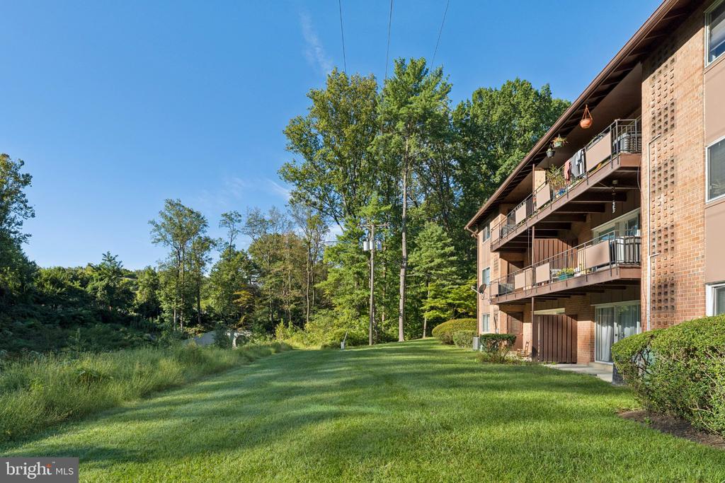 10165 FAIR WOODS DRIVE Unit: 213