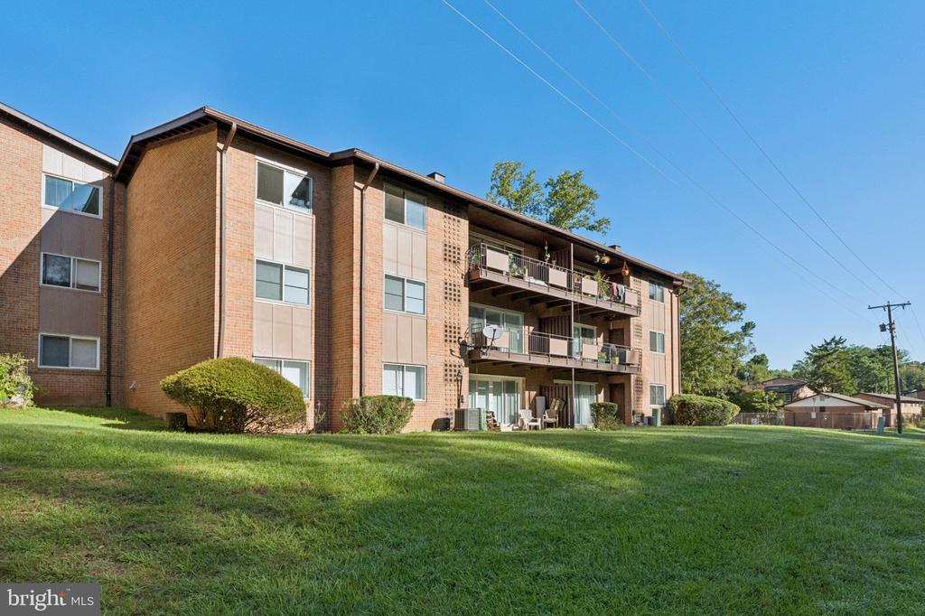 10165 FAIR WOODS DRIVE Unit: 213