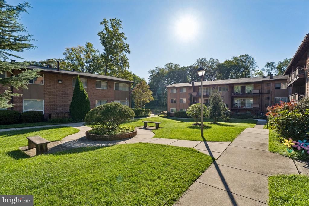 10165 FAIR WOODS DRIVE Unit: 213