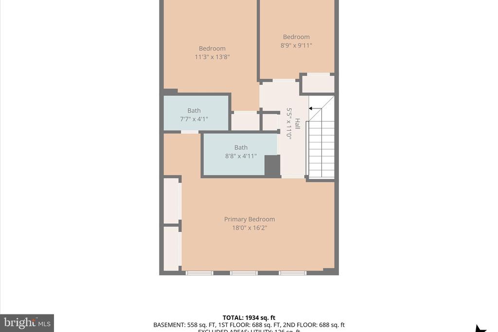 10413 COURTHOUSE DRIVE