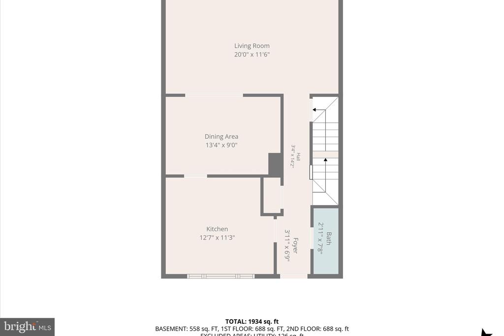 10413 COURTHOUSE DRIVE