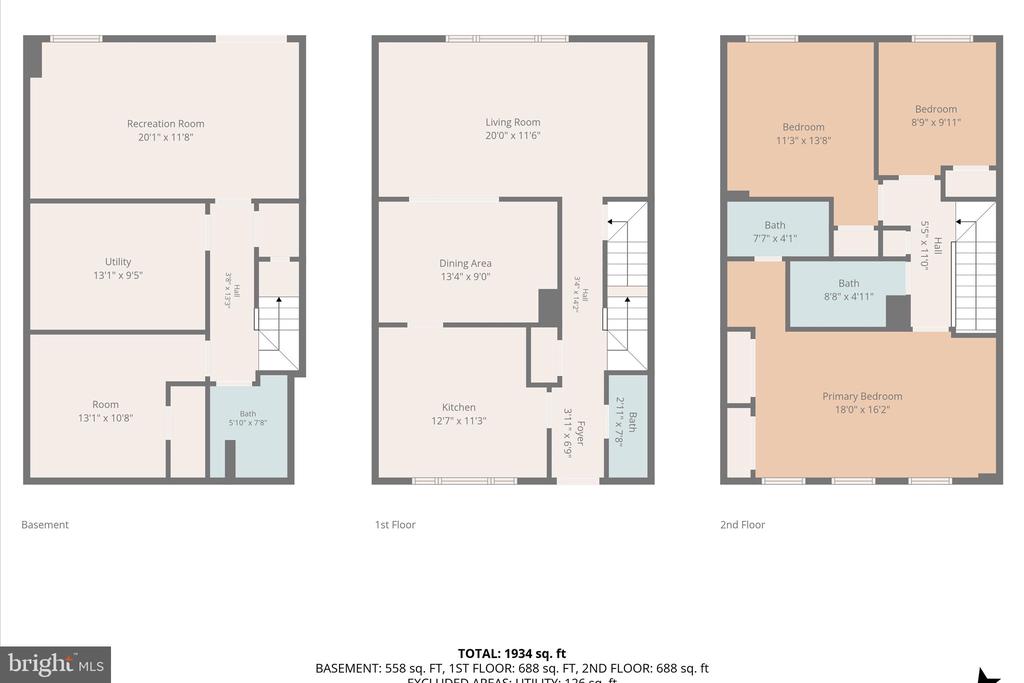 10413 COURTHOUSE DRIVE