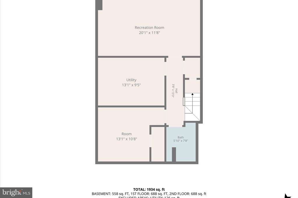 10413 COURTHOUSE DRIVE