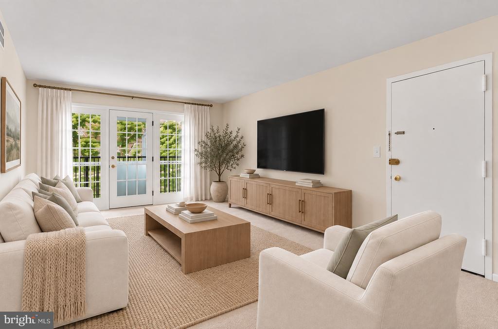 9479 FAIRFAX BOULEVARD Unit: 302