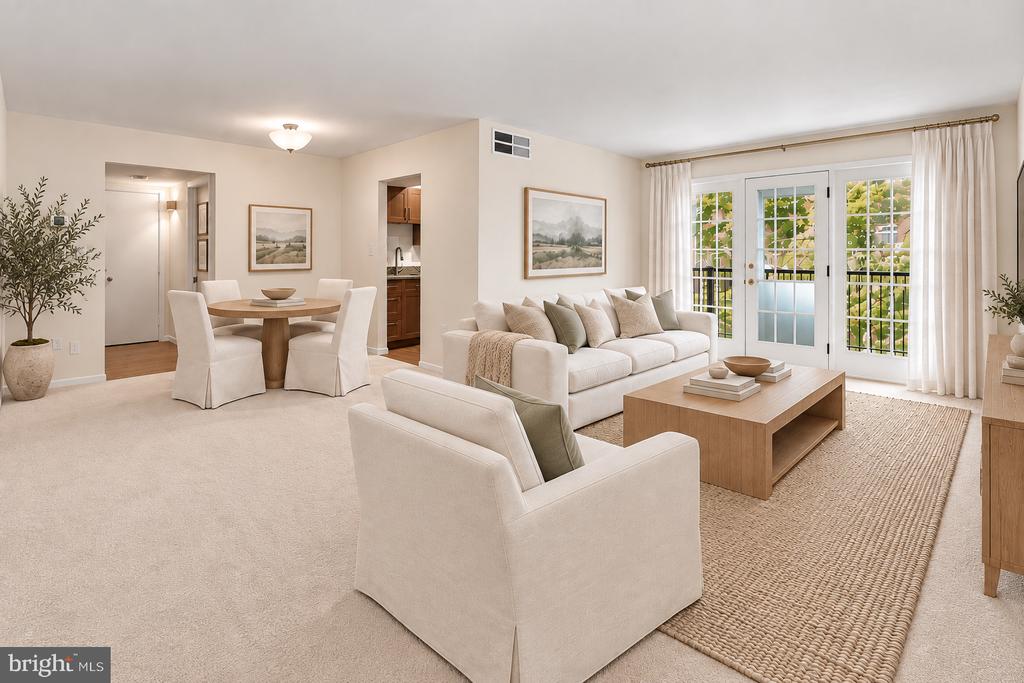 9479 FAIRFAX BOULEVARD Unit: 302