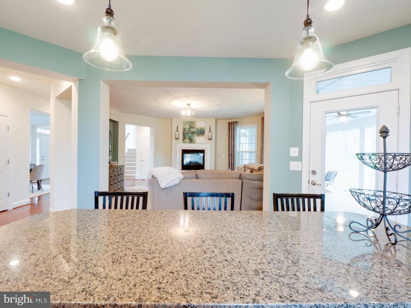 4432 SPRING RUN ROAD