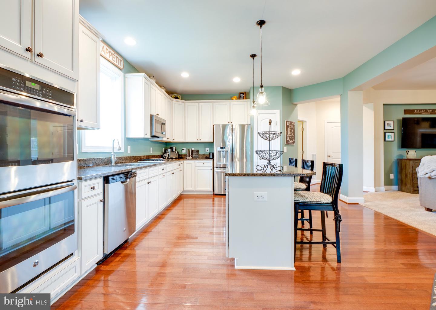 4432 SPRING RUN ROAD